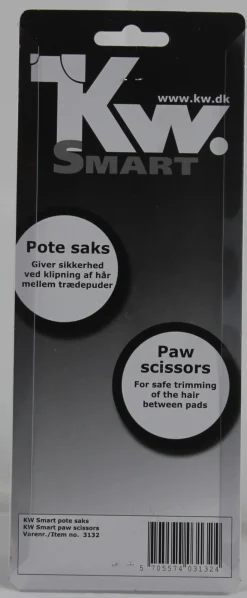 KW smart potesaks 16 cm