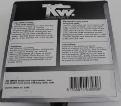 KW Smart strigle bred