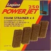 Laguna forfilter til Powerjet 250 3 stk