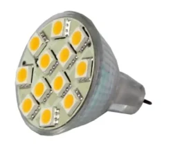 Led pære til Fluval edge 2,4 W