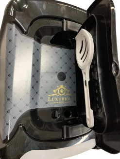 Luxurious Kattetoilet 50 cm