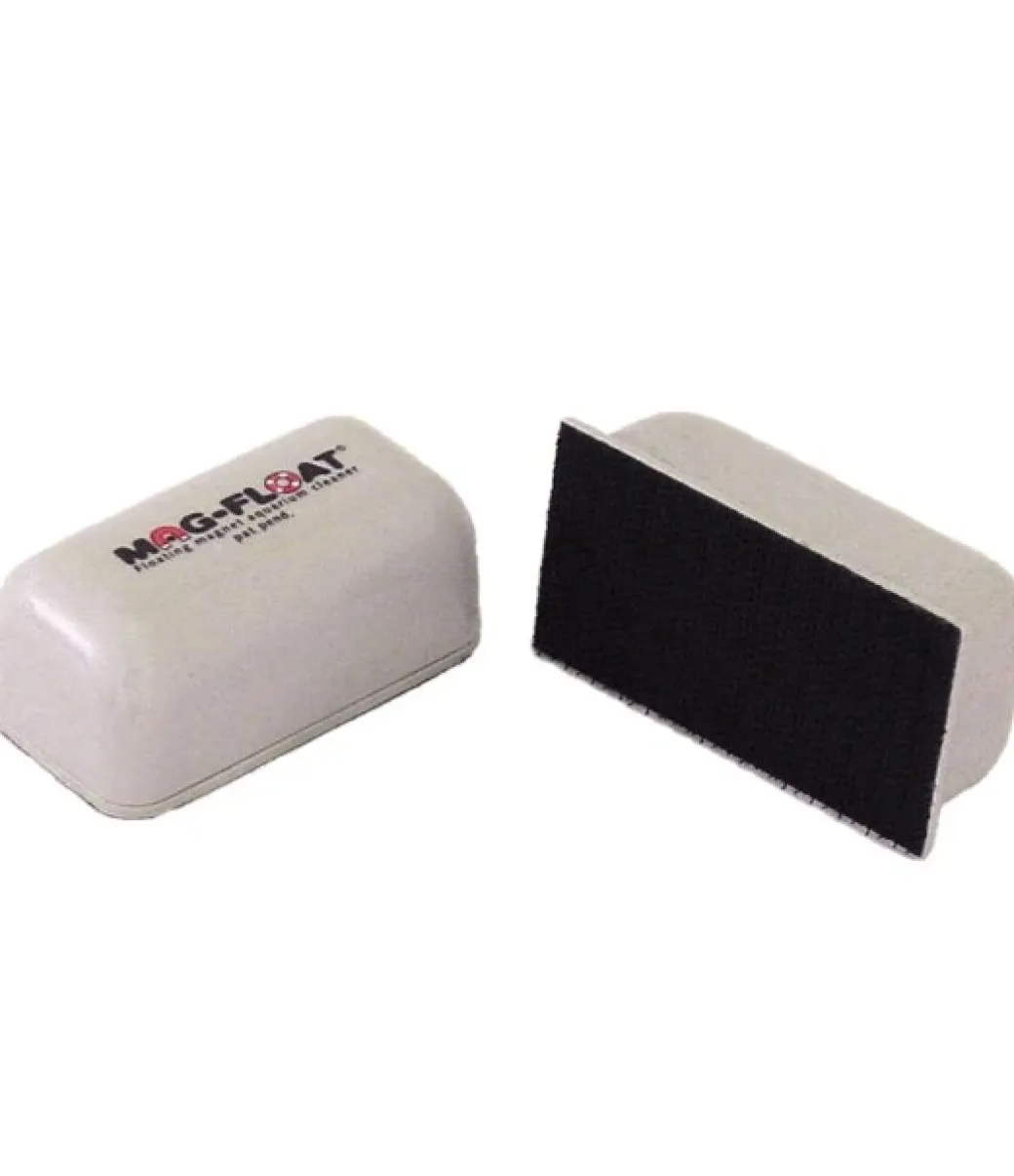 Magfloat algemagnet (lille) 60x31x24,5 mm (5 mm)