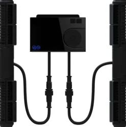 Maxspect Gyre XFD350 Dobbelt pumpekit med controller