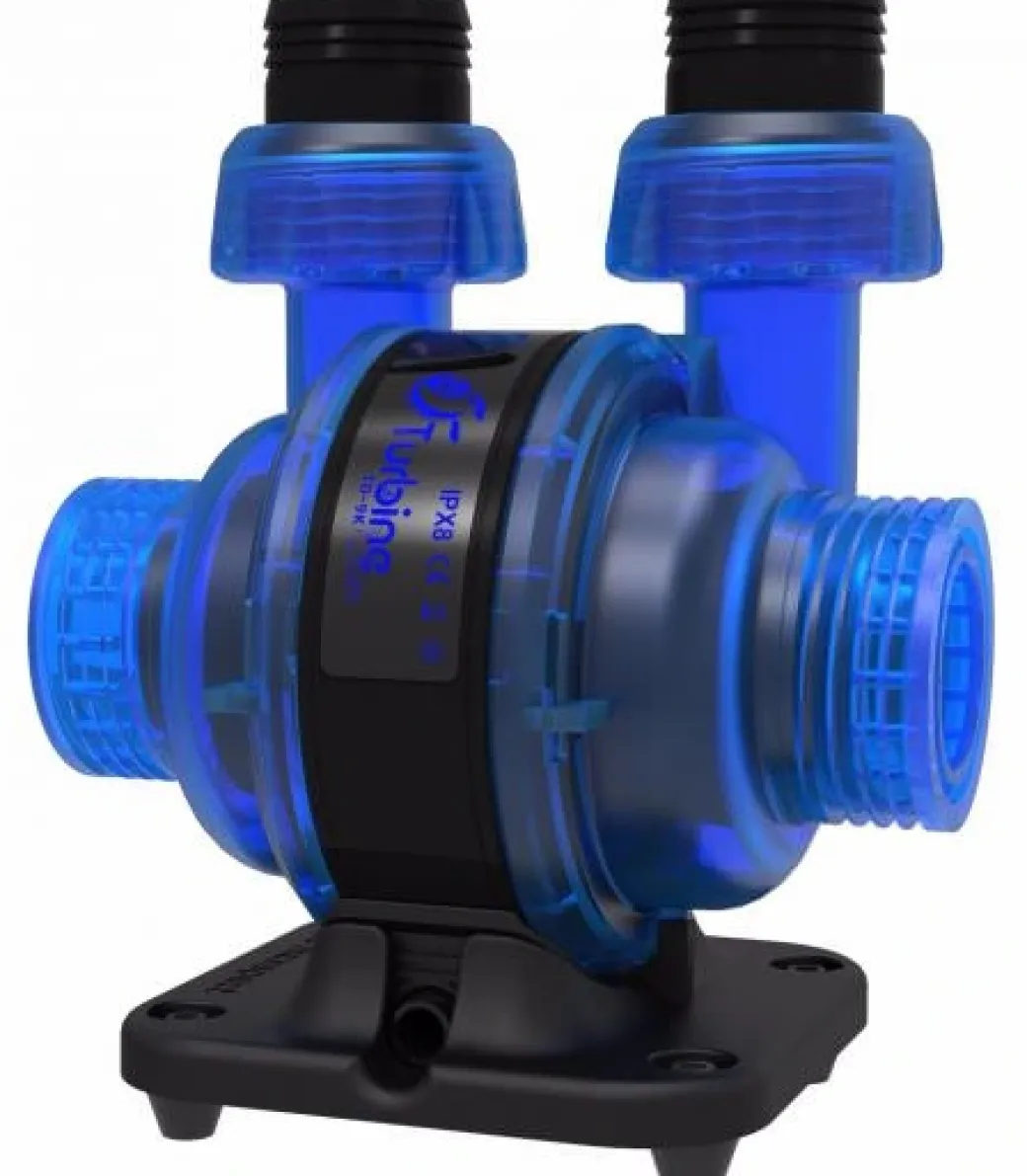 Maxspect Turbine Duo 6K 46W Løftepumpe