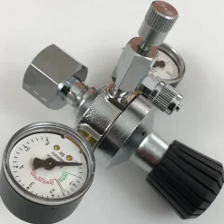 Minizoo CO2 Manometer (CO2 Regulator)
