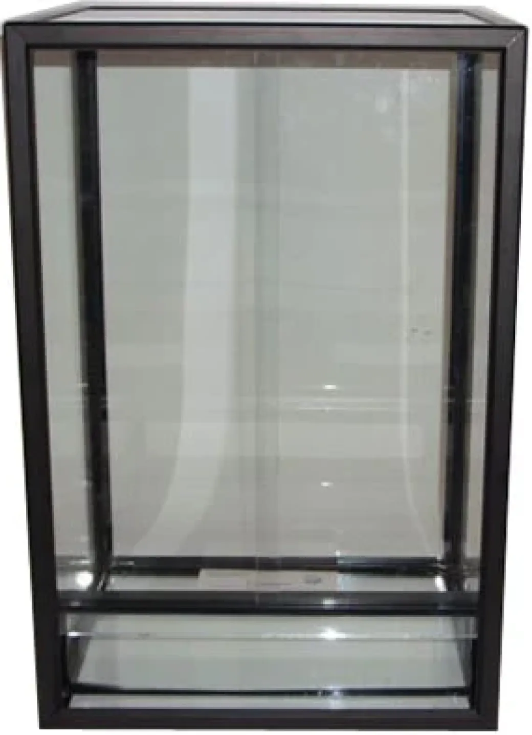 MiniZoo Jungle Terrarium 250 liter (Sort)