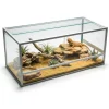 MiniZoo Ørken Terrarium 360 liter