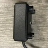 Månelys lampe med led spot (rødt lys) til at lægge ovenpå glasset.