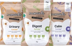 Moments Cat Urinary snack 70 g