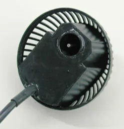 Motor block til 6025