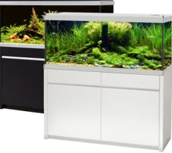 MOVE akvarium 360 liter Hvid