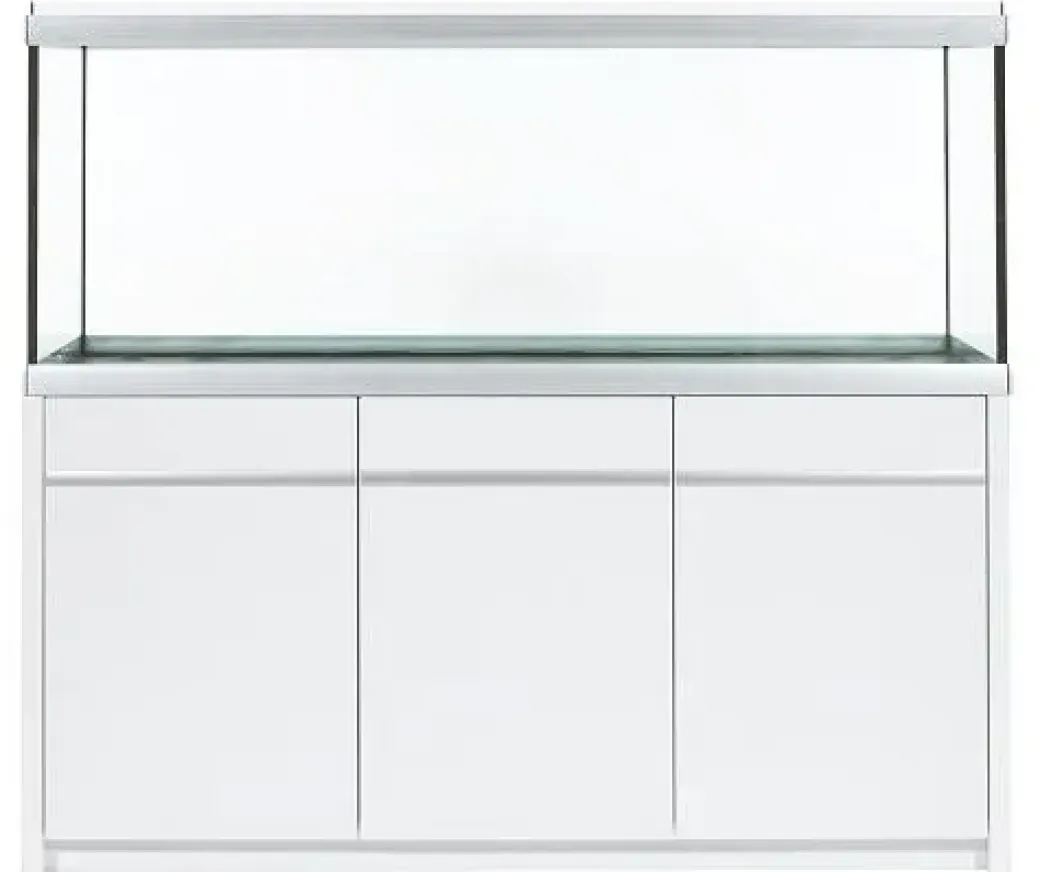 MOVE akvarium 576 liter Hvid