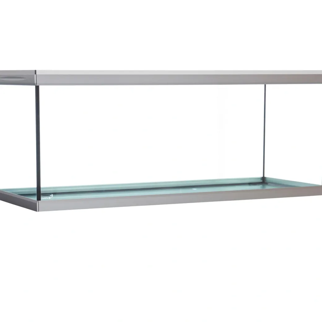 MOVE akvarium 576 liter Hvid