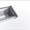 MOVE akvarium 576 liter Sort