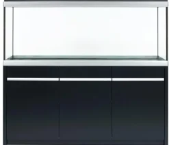 MOVE akvarium 720 liter Sort