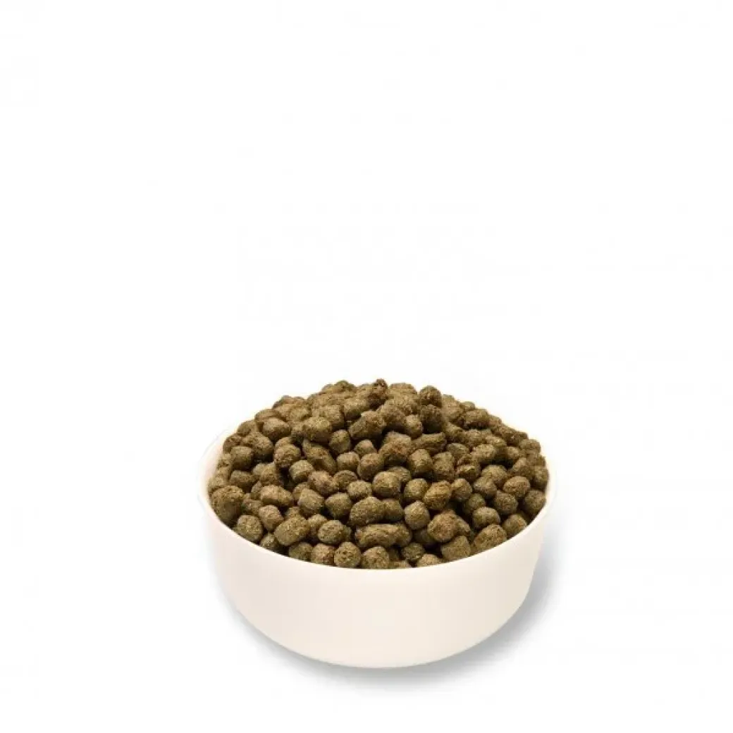 Mr Johnson Kaninfoder Advance Rabbit 10 kg