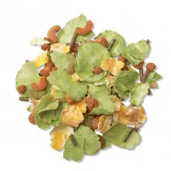 Mr Johnson Supreme Kaninfoder Mix 900 g