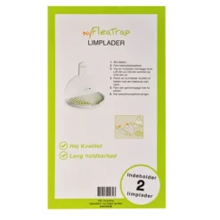 MyFleatrap - Limplader 2 stk