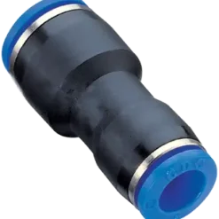 Namiba rørforbinder 8 til 8 mm