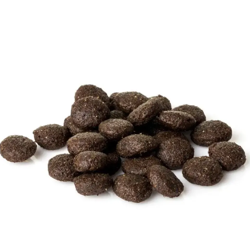 Natura Diet Lam og Ris Hundefoder 12 kg - Sundt foder