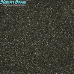 Natures Ocean Black Beach Sand 9,07 kg 1,7-2,5 mm Size 1