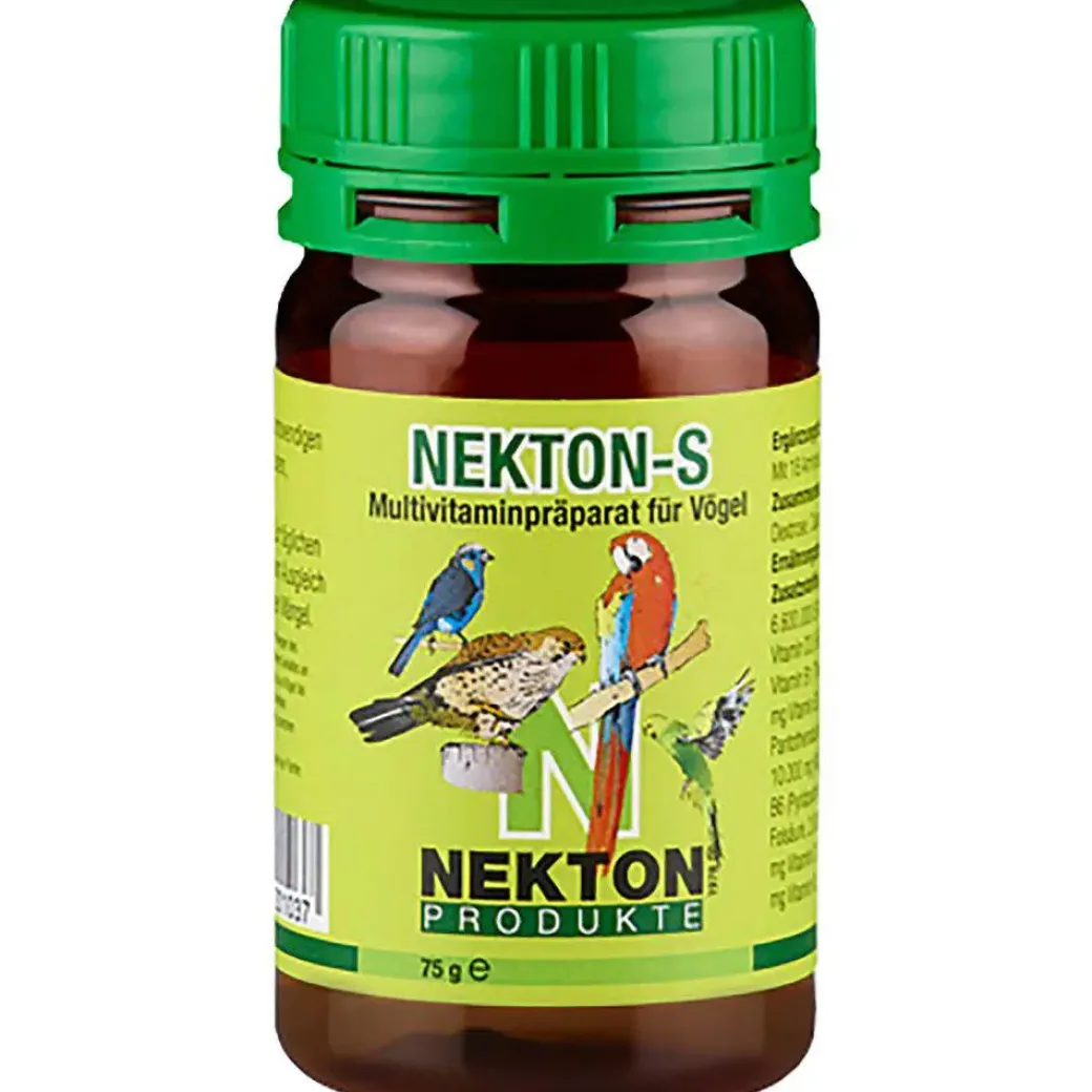 Nekton S 75 gram