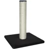 Nordic Paws Kradsetræ Ziva Sort 45 cm