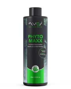 Nyos Phytomaxx Live Phytoplankton koncentrat 250 ml