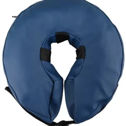 Oppustelig halskrave S 20-25 cm