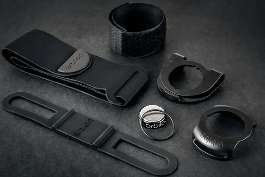 Orbiloc Service Kit