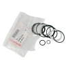 O-RING sæt til PVC Kuglehane 40 mm.