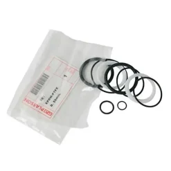O-RING sæt til PVC Kuglehane 16 og 20 mm.