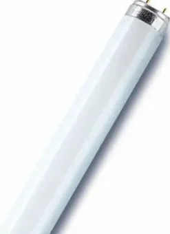 Osram Lumilux Cool White 24 W T5 Farve 840 4000K