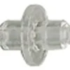 Overgangskobling 4/6 - 2/3 mm 2 stk