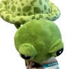 Pawise Skildpadde 45 cm - stor bamse til hunde