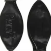 Pawz hundesko XX-Small 3,8 cm sort