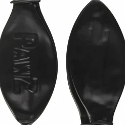 Pawz hundesko XX-Small 3,8 cm sort