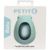 PETIT Hvalpelegetøj BALU Blue 8x6x6 cm - blød bamse til små hvalpe