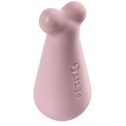 PETIT Hvalpelegetøj CHICO Pink - sjov bamse til små hvalpe