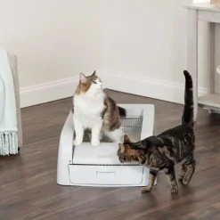 Petsafe ScoopFree Auto Clumping Litterbox Kattetoilet PAL10-17992