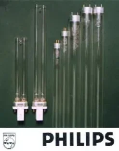Phillips UV rør 4 w