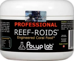Polylab Reef Roids koralfoder 150 g