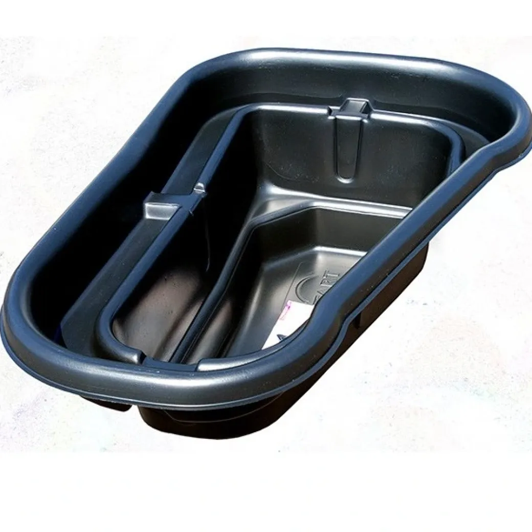 Pondteam Starter Pond 500 Liter 178x140x50 cm