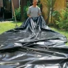 PVC folie stykke 0,5 mm 5x4 meter