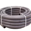 PVC grå flexslange 63 mm.