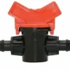 Pvc Hane til 9 mm slange (Ø10mm)