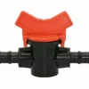 Pvc Hane til 12 mm slange (Ø12mm)
