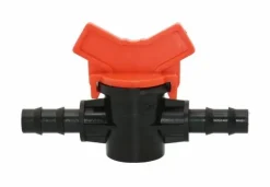 Pvc Hane til 12 mm slange (Ø12mm)
