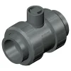 PVC Kontraventil 63 mm