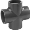 PVC Kryds 32 mm